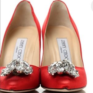 Jimmy choo shoes